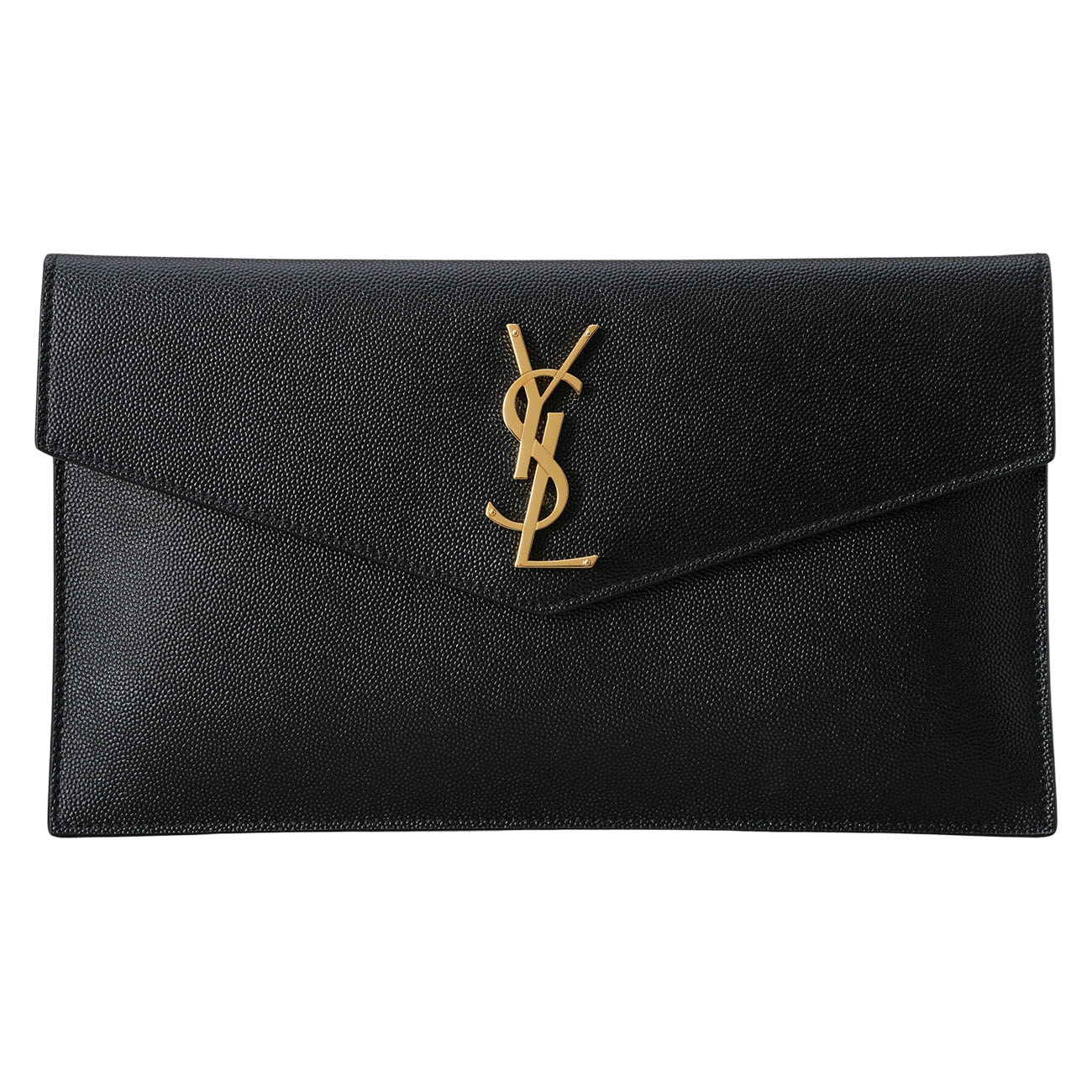 YVES SAINT LAURENT(USED)생로랑 565739 업타운 클러치